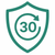 30-Day Monday Back Guarantee
